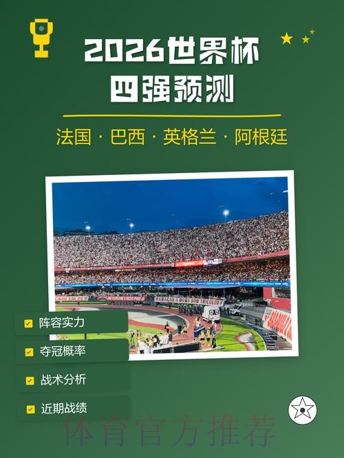 最新官方世界杯预测地址解析 最新官方世界杯预测地址解析
